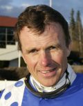 Jørgensen, Trond