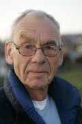 Bogen, Nils Petter
