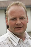 Arnesen, Morten