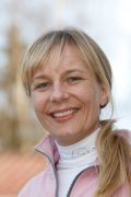 Arnkværn, Kristin