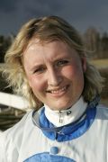 Fretheim, Marie