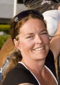 Slettemark, Cathrine Witsø