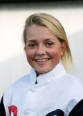 Stormfelt, Julie