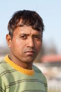 Kumar, Umesh