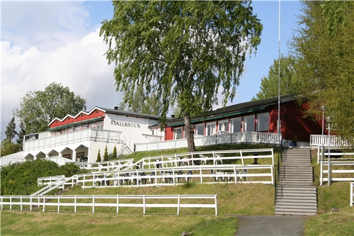 Stallkroen Restaurant
