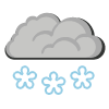 Snø