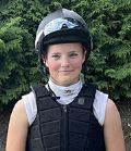 Endahl, Sofie