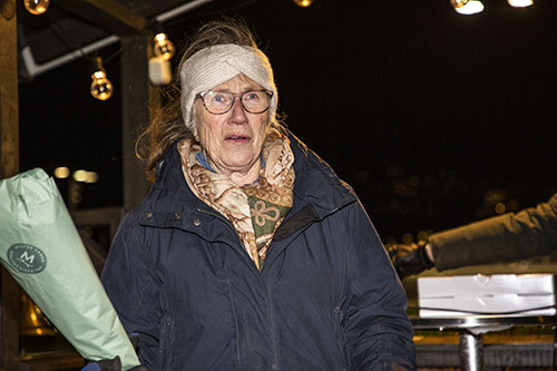 Gro Kittilsen Gro Kittilsen - en ildsjel