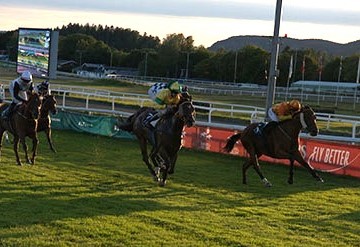French Chunky Foto: Tamara Butenko Christensen