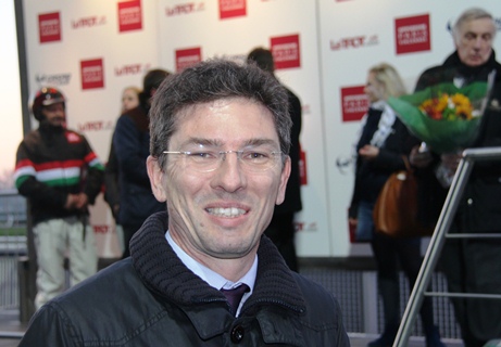 Benoit Fabrega